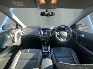 Hyundai Creta 1.6 Executive auto - Image 11