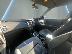 Hyundai Creta 1.6 Executive auto - Image 13