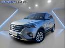 Thumbnail Hyundai Creta 1.6 Executive auto