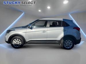 Hyundai Creta 1.6 Executive auto - Image 2