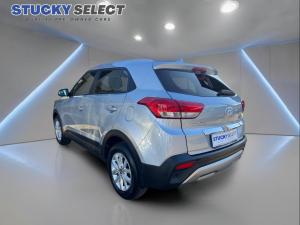 Hyundai Creta 1.6 Executive auto - Image 3