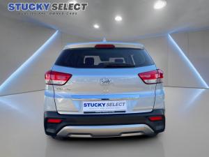 Hyundai Creta 1.6 Executive auto - Image 4