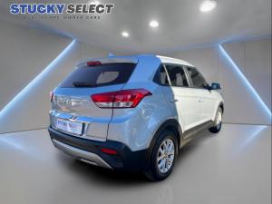 Hyundai Creta 1.6 Executive auto - Image 5