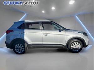 Hyundai Creta 1.6 Executive auto - Image 6