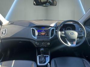 Hyundai Creta 1.6 Executive auto - Image 9