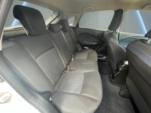 Suzuki Baleno 1.5 GL auto - Image 14
