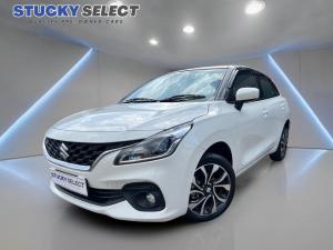 Suzuki Baleno 1.5 GL auto - Image 1