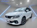 Thumbnail Suzuki Baleno 1.5 GL auto