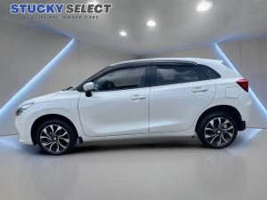 Suzuki Baleno 1.5 GL auto - Image 2