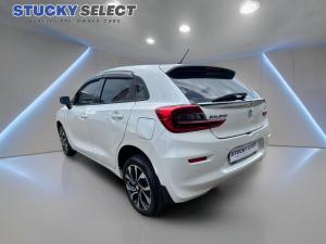 Suzuki Baleno 1.5 GL auto - Image 3