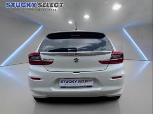 Suzuki Baleno 1.5 GL auto - Image 4
