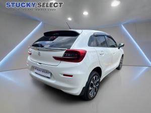 Suzuki Baleno 1.5 GL auto - Image 5