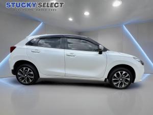 Suzuki Baleno 1.5 GL auto - Image 6