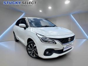 Suzuki Baleno 1.5 GL auto - Image 7