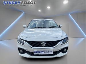 Suzuki Baleno 1.5 GL auto - Image 8
