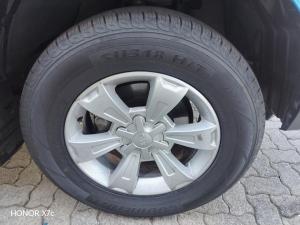 JAC T6 2.8TDi double cab 4WD Lux - Image 18