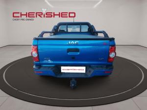 JAC T6 2.8TDi double cab 4WD Lux - Image 5