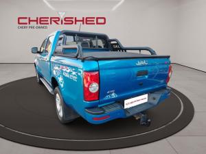 JAC T6 2.8TDi double cab 4WD Lux - Image 6