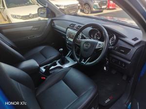 JAC T6 2.8TDi double cab 4WD Lux - Image 8
