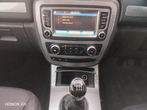 JAC T6 2.8TDi double cab 4WD Lux - Image 9