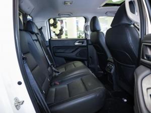 GWM P300 2.4T double cab LT 4x4 - Image 10