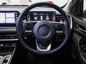 GWM P300 2.4T double cab LT 4x4 - Image 12