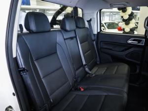 GWM P300 2.4T double cab LT 4x4 - Image 13