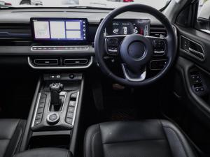 GWM P300 2.4T double cab LT 4x4 - Image 14