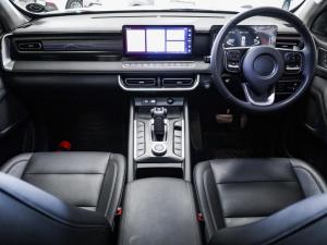 GWM P300 2.4T double cab LT 4x4 - Image 15