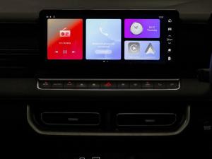 GWM P300 2.4T double cab LT 4x4 - Image 16