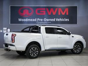 GWM P300 2.4T double cab LT 4x4 - Image 17