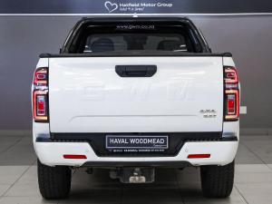 GWM P300 2.4T double cab LT 4x4 - Image 19