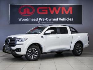 GWM P300 2.4T double cab LT 4x4 - Image 1