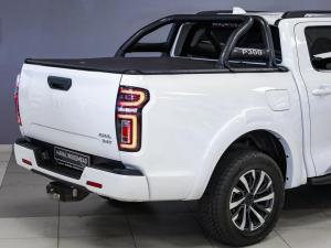 GWM P300 2.4T double cab LT 4x4 - Image 20