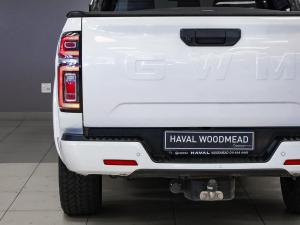 GWM P300 2.4T double cab LT 4x4 - Image 21
