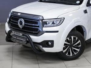 GWM P300 2.4T double cab LT 4x4 - Image 2