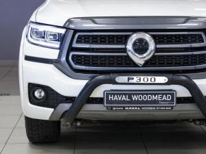 GWM P300 2.4T double cab LT 4x4 - Image 4