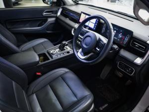 GWM P300 2.4T double cab LT 4x4 - Image 7