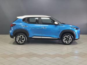 Nissan Magnite 1.0 Turbo Acenta Plus auto - Image 3