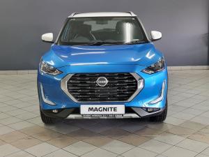 Nissan Magnite 1.0 Turbo Acenta Plus auto - Image 5
