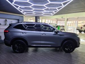 Haval H6 1.5T HEV Ultra Luxury - Image 16