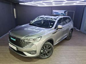 Haval H6 1.5T HEV Ultra Luxury - Image 1