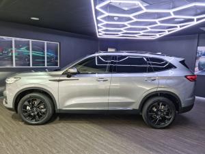 Haval H6 1.5T HEV Ultra Luxury - Image 23