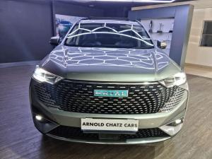 Haval H6 1.5T HEV Ultra Luxury - Image 2