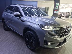 Haval H6 1.5T HEV Ultra Luxury - Image 3