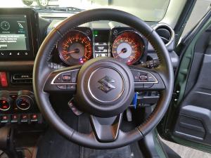 Suzuki Jimny 1.5 GLX AllGrip 5-door auto - Image 11