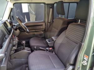 Suzuki Jimny 1.5 GLX AllGrip 5-door auto - Image 13