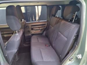 Suzuki Jimny 1.5 GLX AllGrip 5-door auto - Image 14