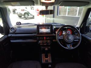 Suzuki Jimny 1.5 GLX AllGrip 5-door auto - Image 16