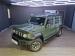 Suzuki Jimny 1.5 GLX AllGrip 5-door auto - Thumbnail 1